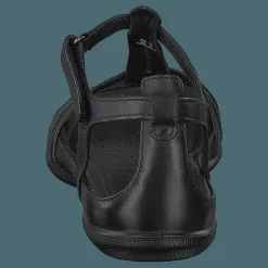 ECCO Flash Black Svart Online