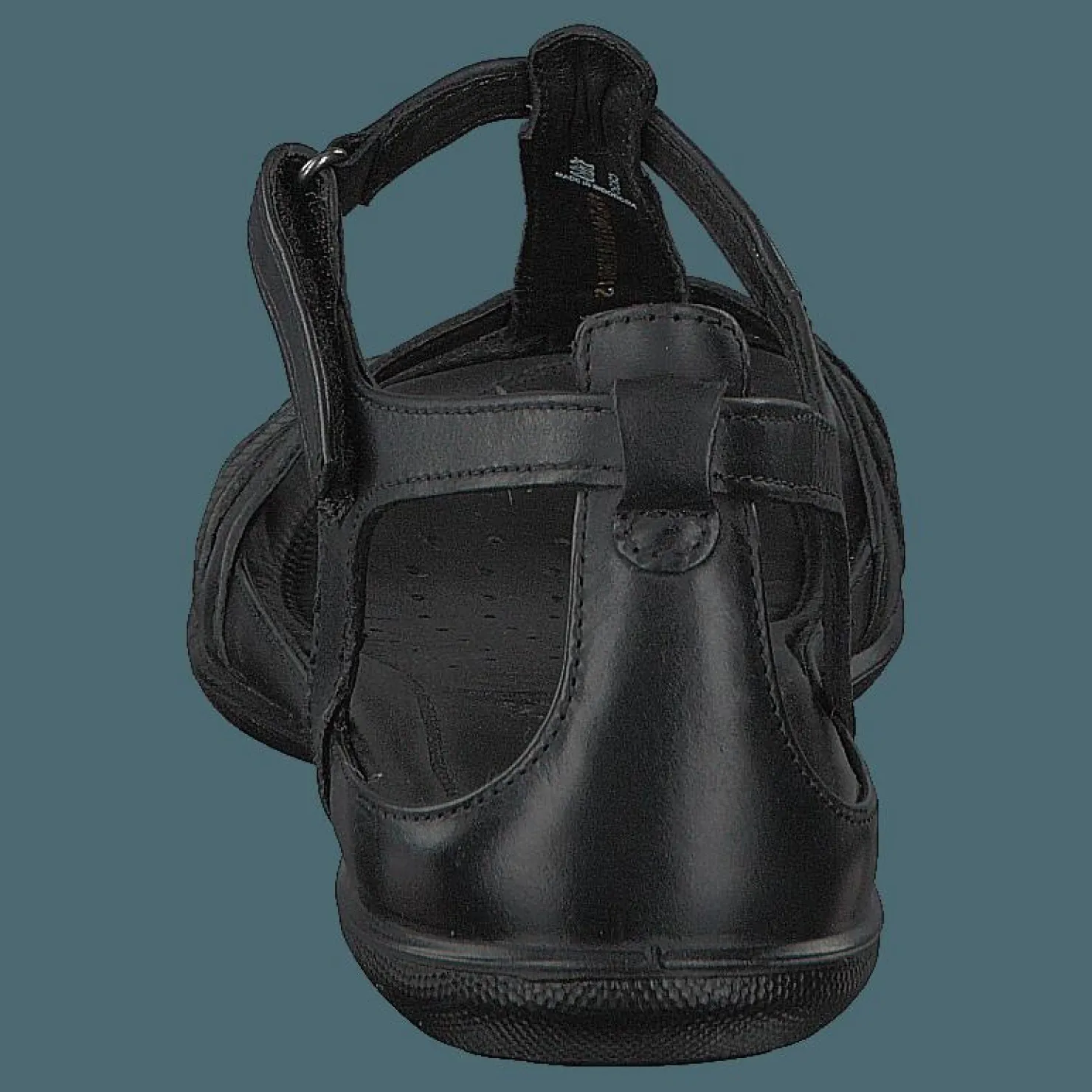 ECCO Flash Black Svart Online