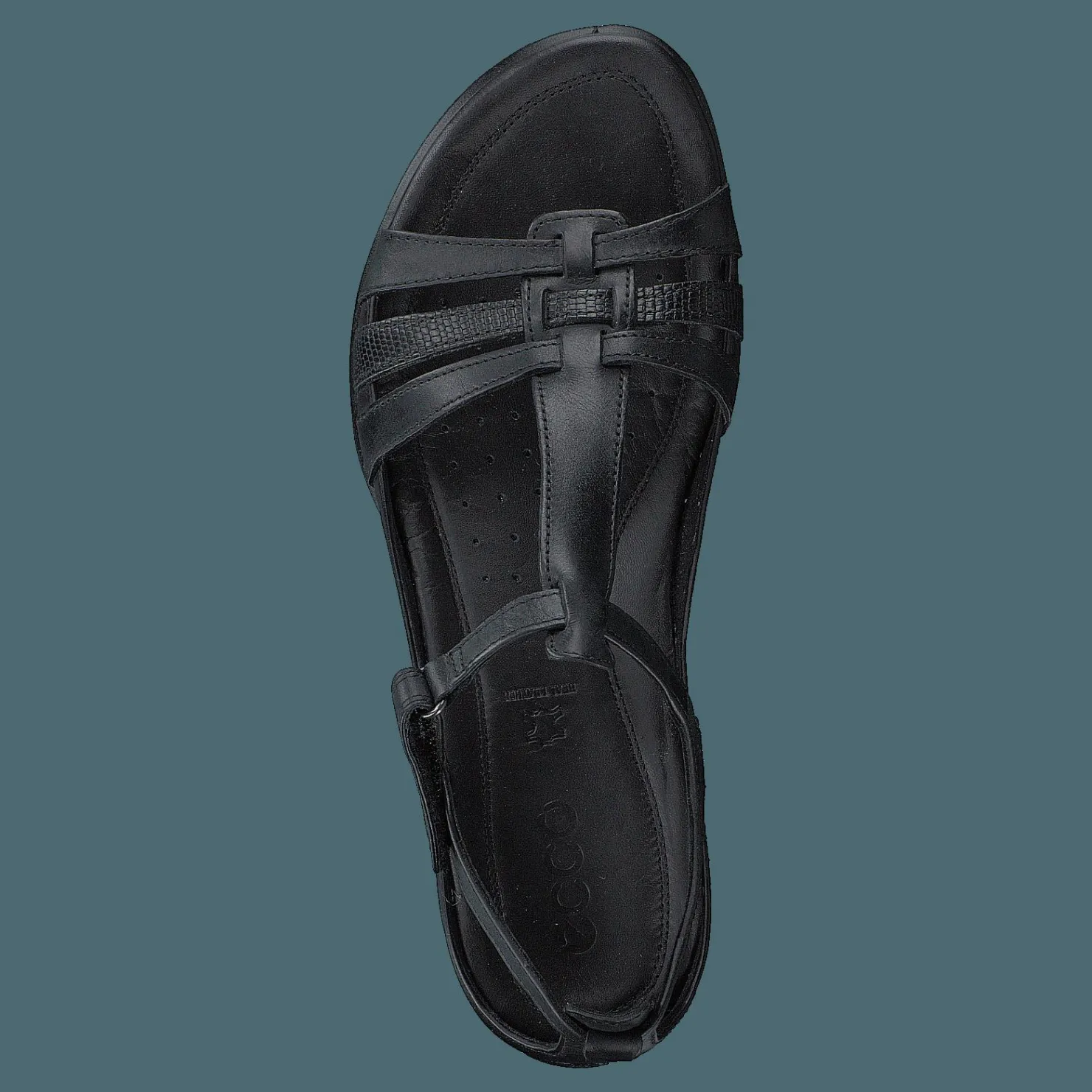 ECCO Flash Black Svart Online