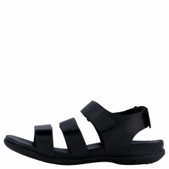 ECCO Flash Black Svart Hot