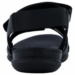 ECCO Flash Black Svart Hot