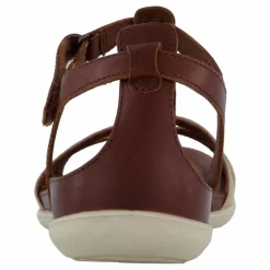 ECCO Flash Mink/gold/hammered Bronze Brown och Gold New