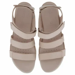 ECCO Flash Rose Dust Beige Discount