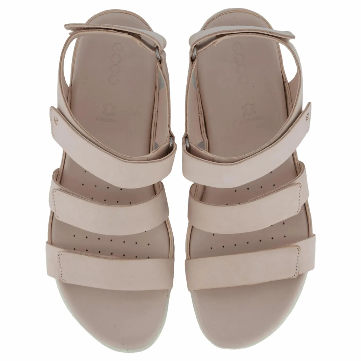ECCO Flash Rose Dust Beige Discount
