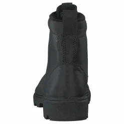 ECCO Grainer W Black Svart Discount