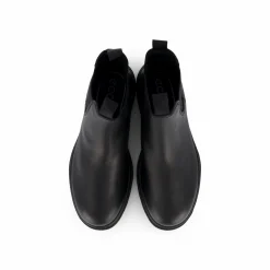 ECCO Grainer W Black Svart Sale