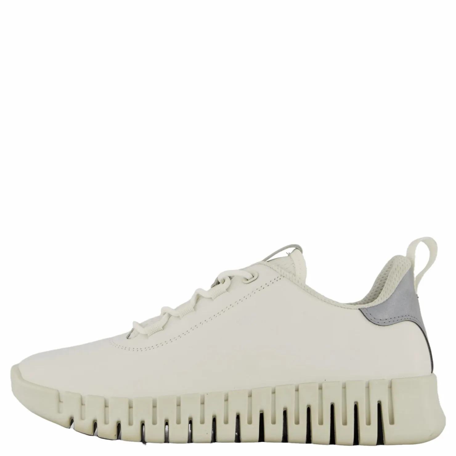 ECCO Gruuv W White/light Grey Vit