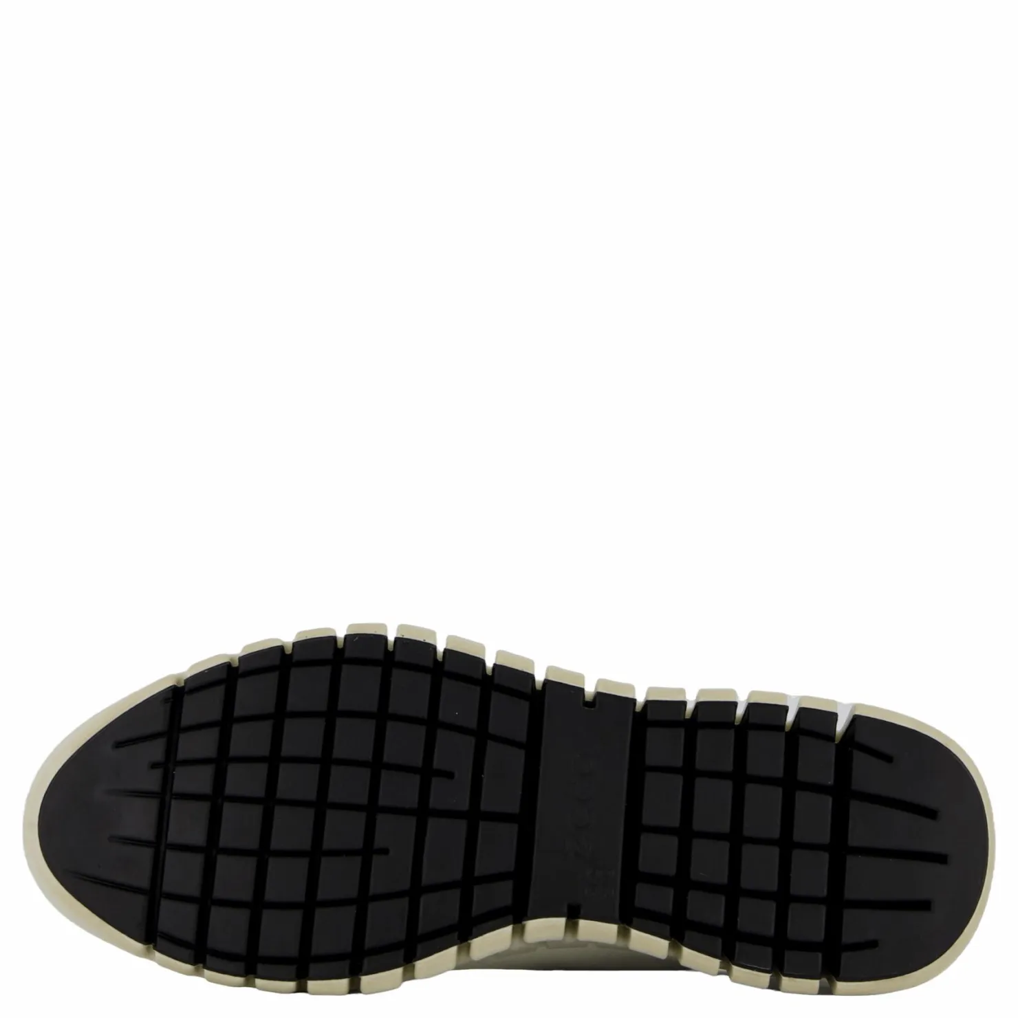 ECCO Gruuv W White/light Grey Vit