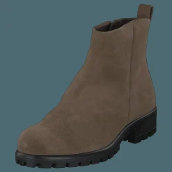 ECCO Modtray W Birch Brun Clearance