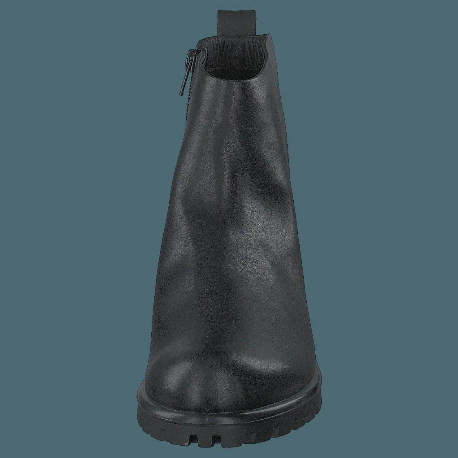 ECCO Modtray W Black Svart Outlet