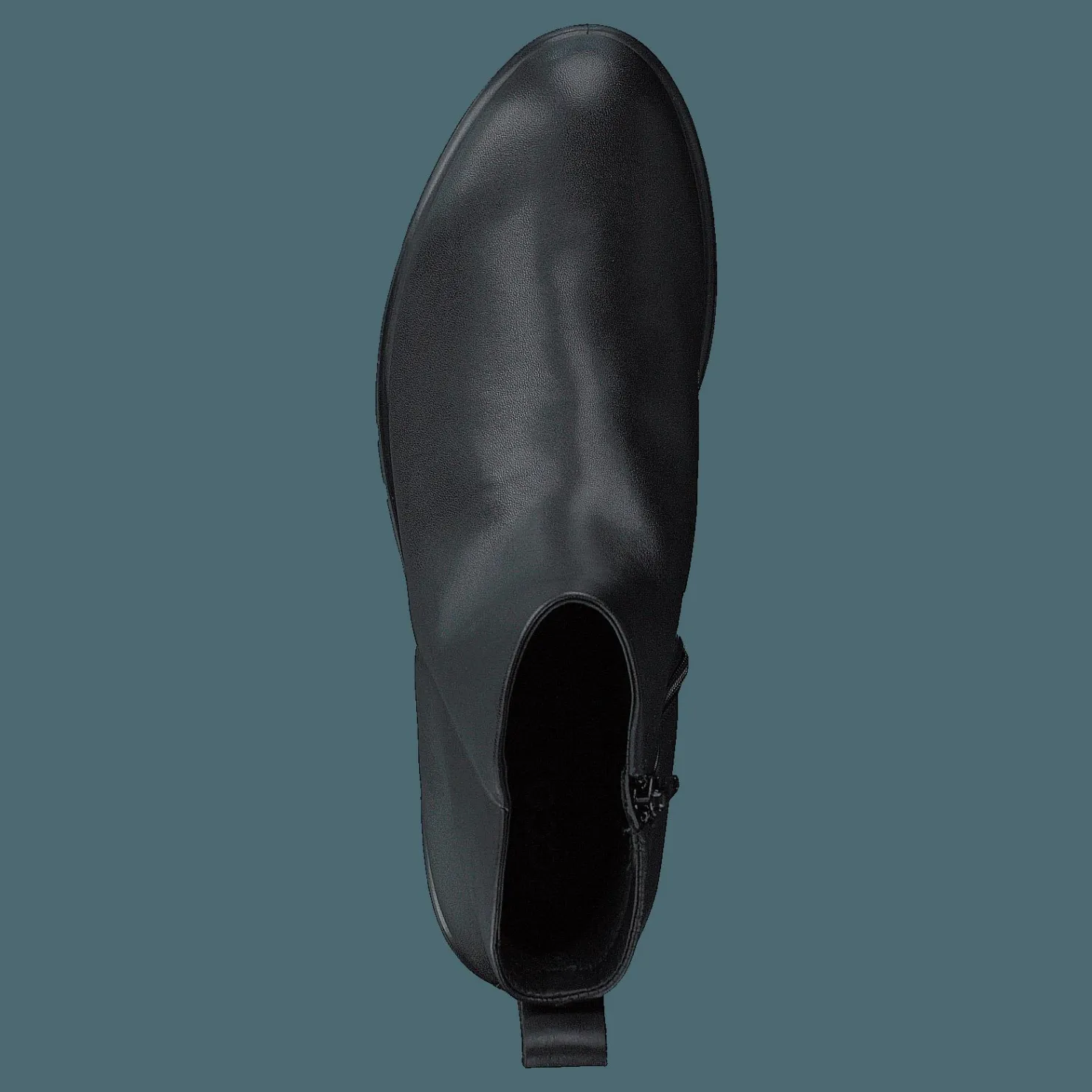 ECCO Modtray W Black Svart Outlet