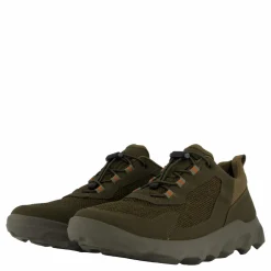 ECCO Mx M Tarmac/tarmac/black Brun Clearance