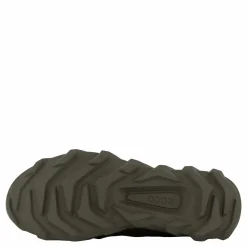 ECCO Mx M Tarmac/tarmac/black Brun Clearance