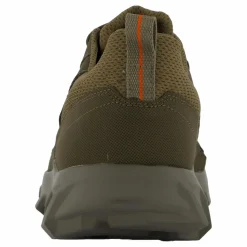 ECCO Mx M Tarmac/tarmac/black Brun Clearance