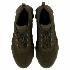 ECCO Mx M Tarmac/tarmac/black Brun Clearance