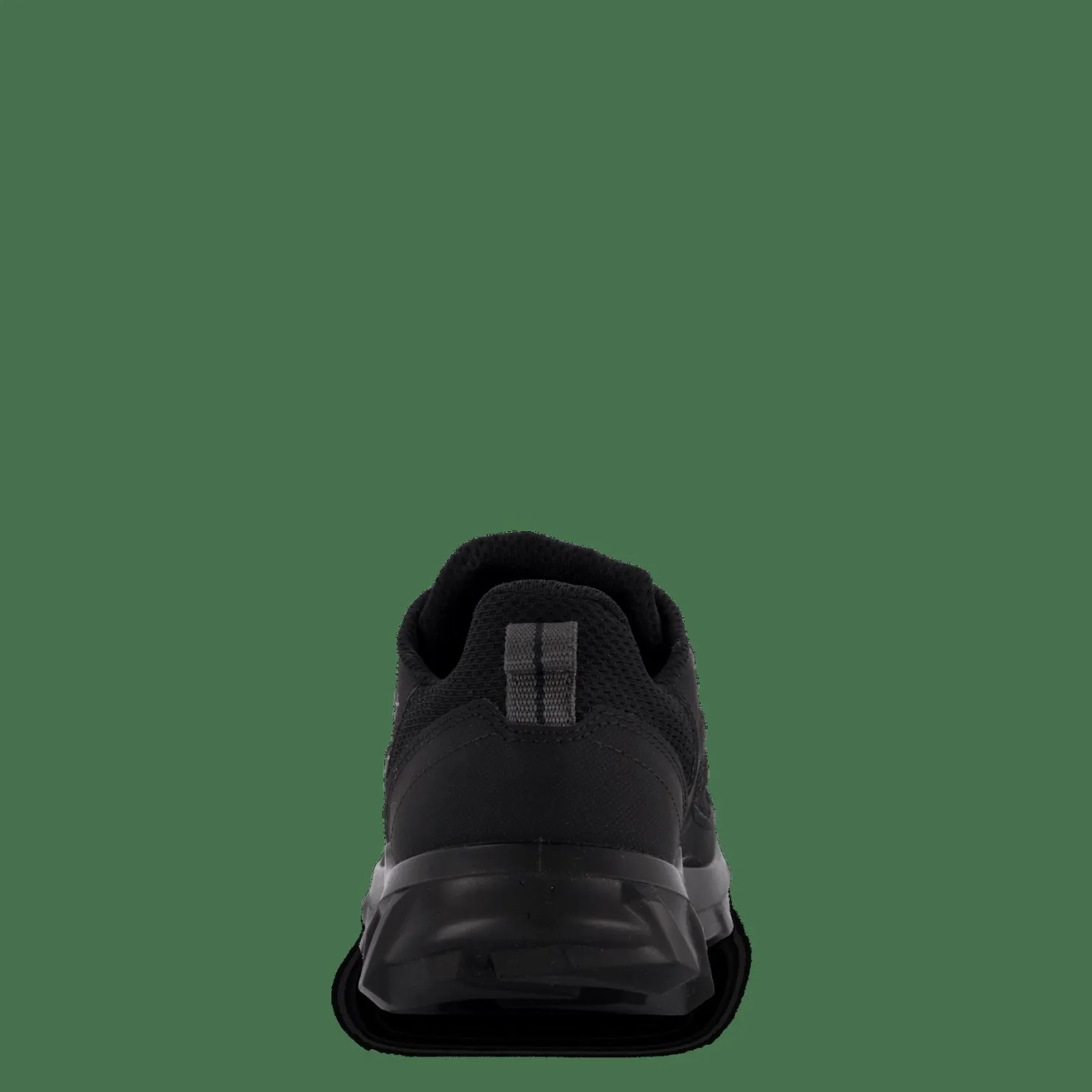 ECCO Mx W Black/black Svart Clearance