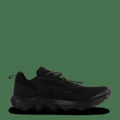 ECCO Mx W Black/black Svart Clearance