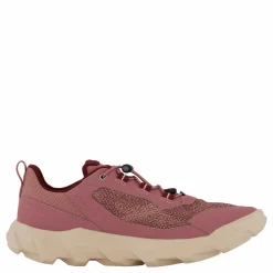 ECCO Mx W Blush/blush/morillo Rosa