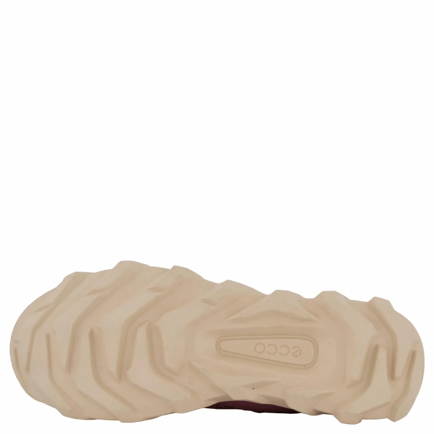 ECCO Mx W Blush/blush/morillo Rosa