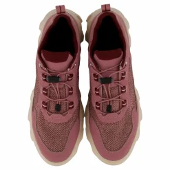 ECCO Mx W Blush/blush/morillo Rosa