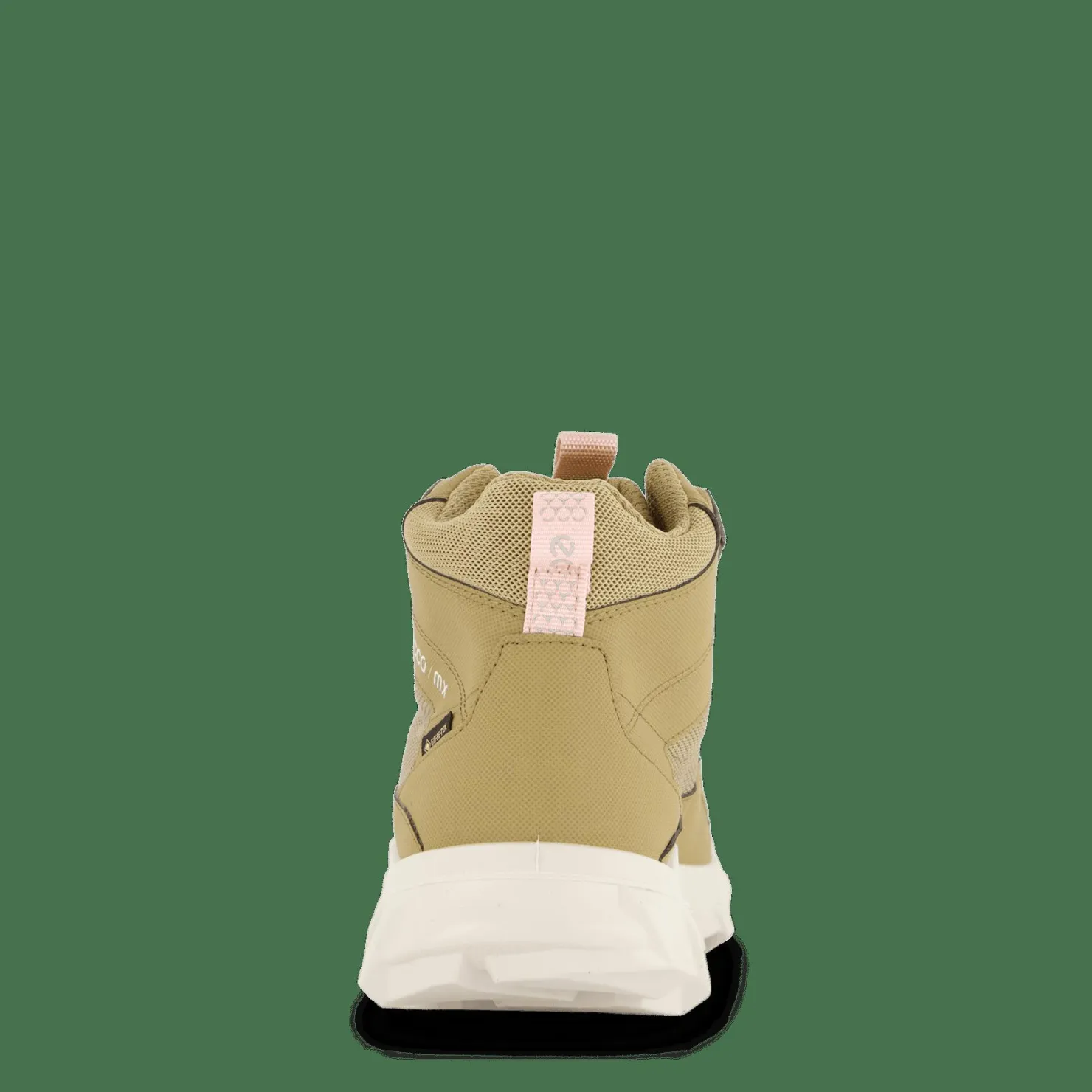 ECCO Mx W Nutmeg Brown/nutmeg Brown Beige Outlet