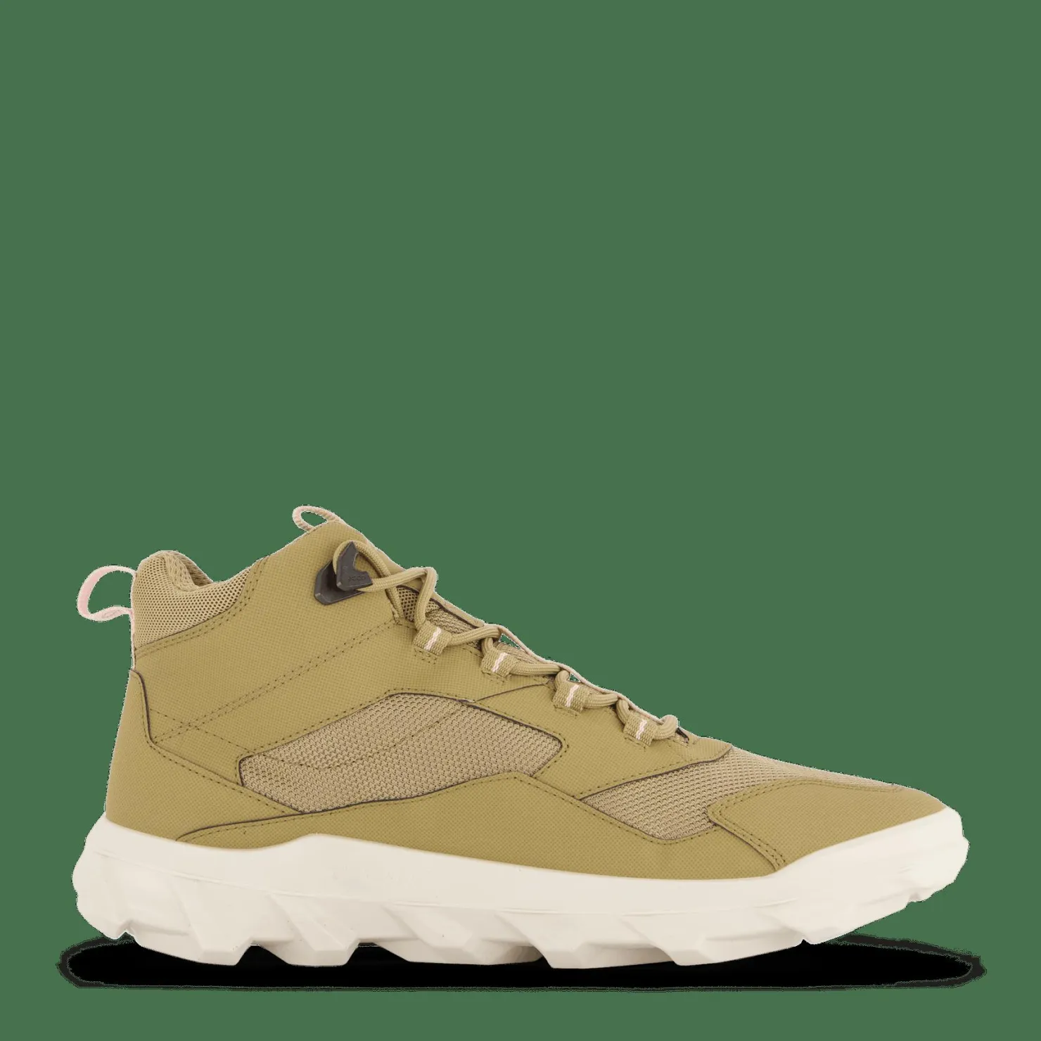 ECCO Mx W Nutmeg Brown/nutmeg Brown Beige Outlet