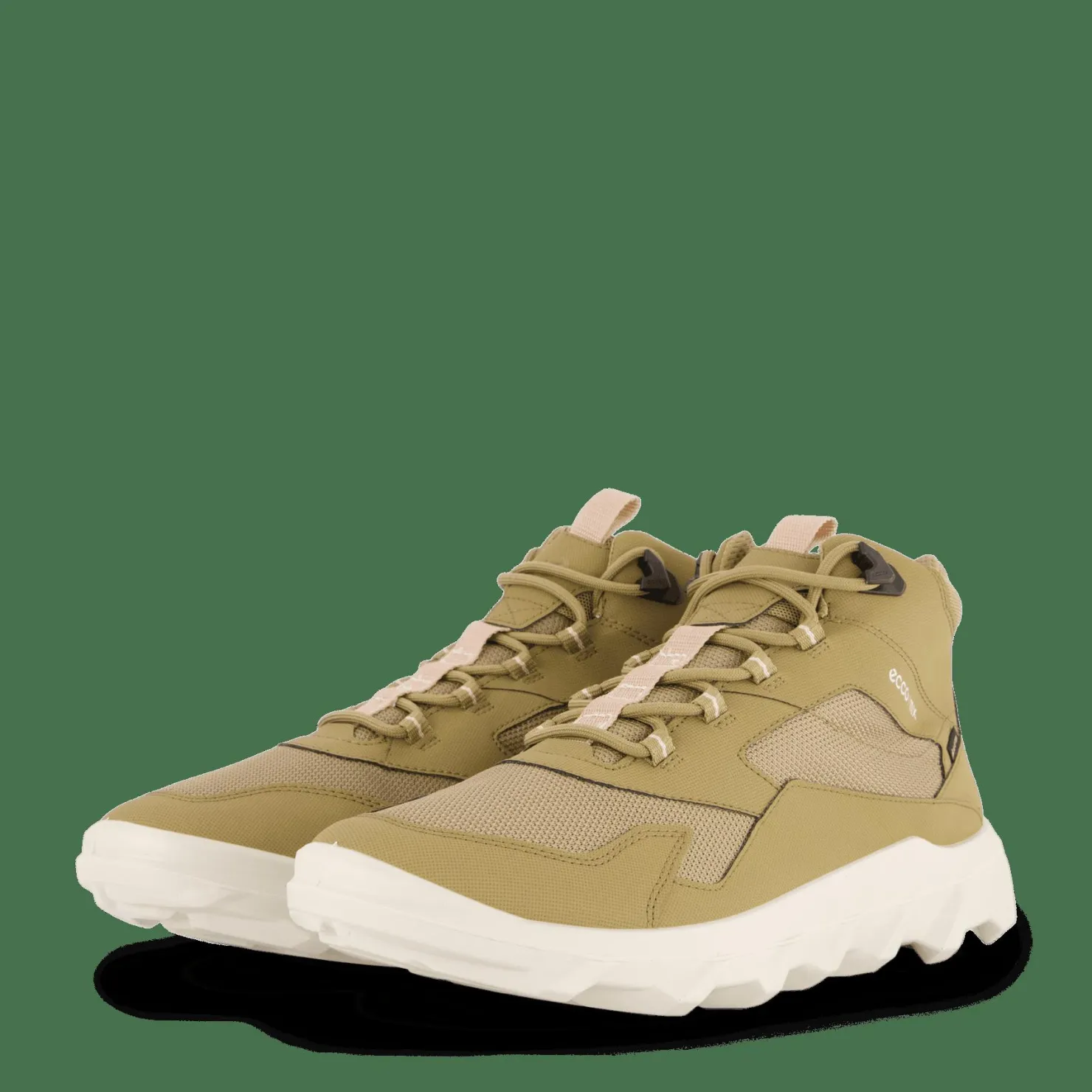 ECCO Mx W Nutmeg Brown/nutmeg Brown Beige Outlet