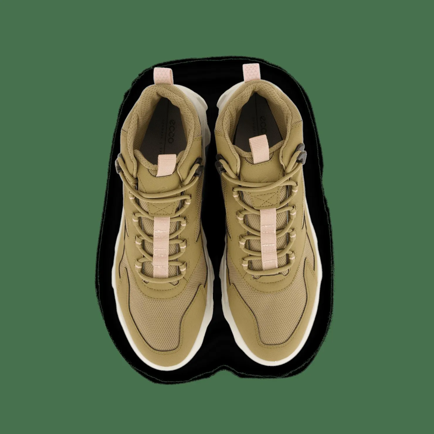 ECCO Mx W Nutmeg Brown/nutmeg Brown Beige Outlet