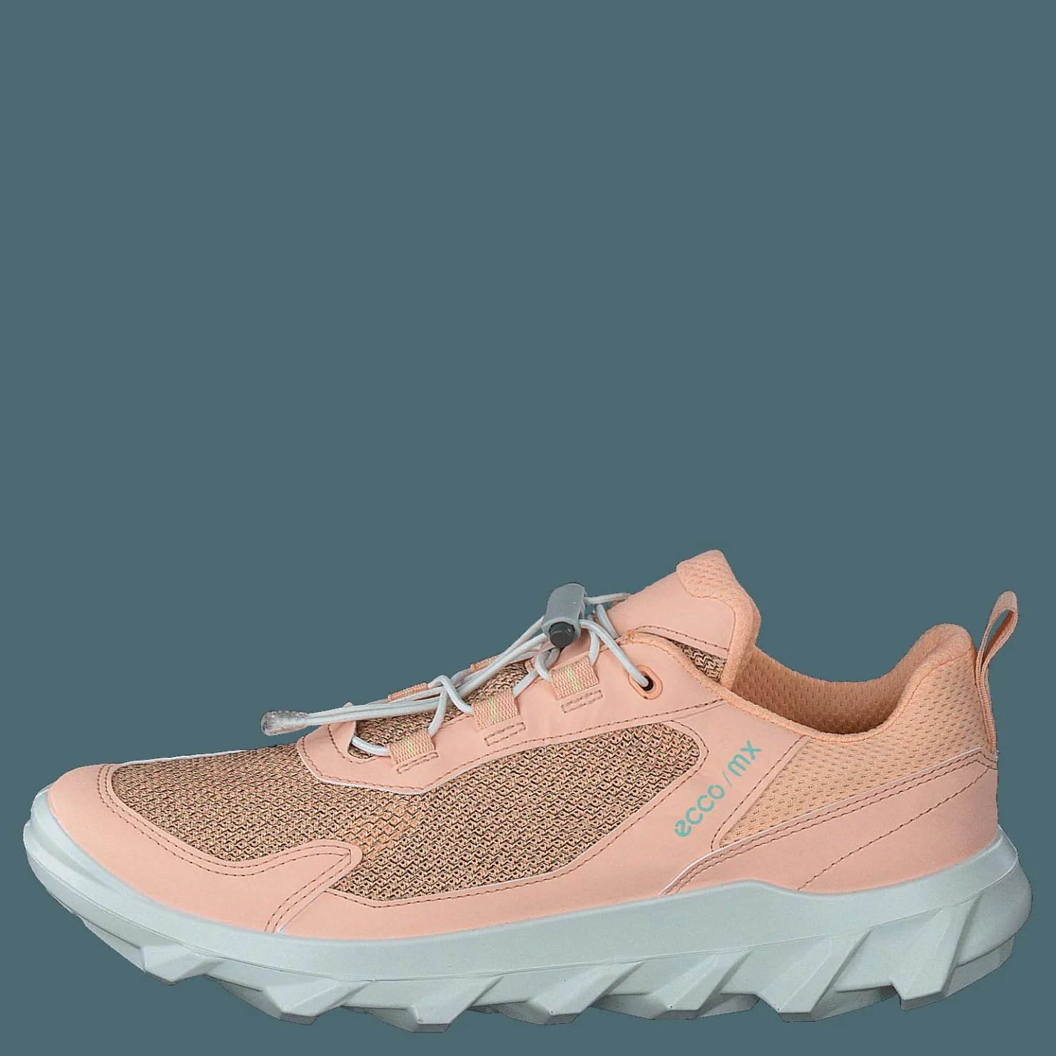 ECCO Mx W Peach Nectar/peach Nectar/tita Orange Sale