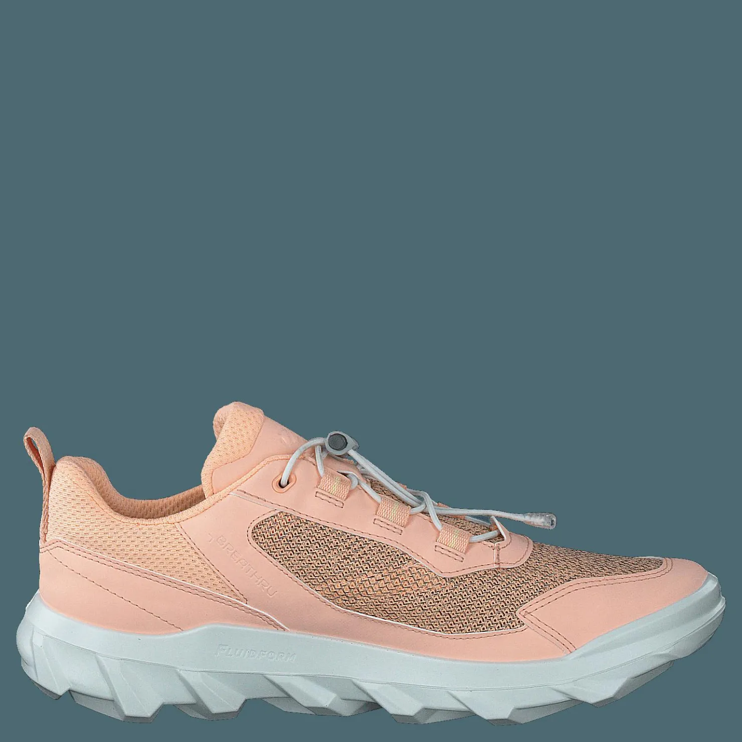 ECCO Mx W Peach Nectar/peach Nectar/tita Orange Sale