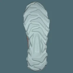 ECCO Mx W Peach Nectar/peach Nectar/tita Orange Sale