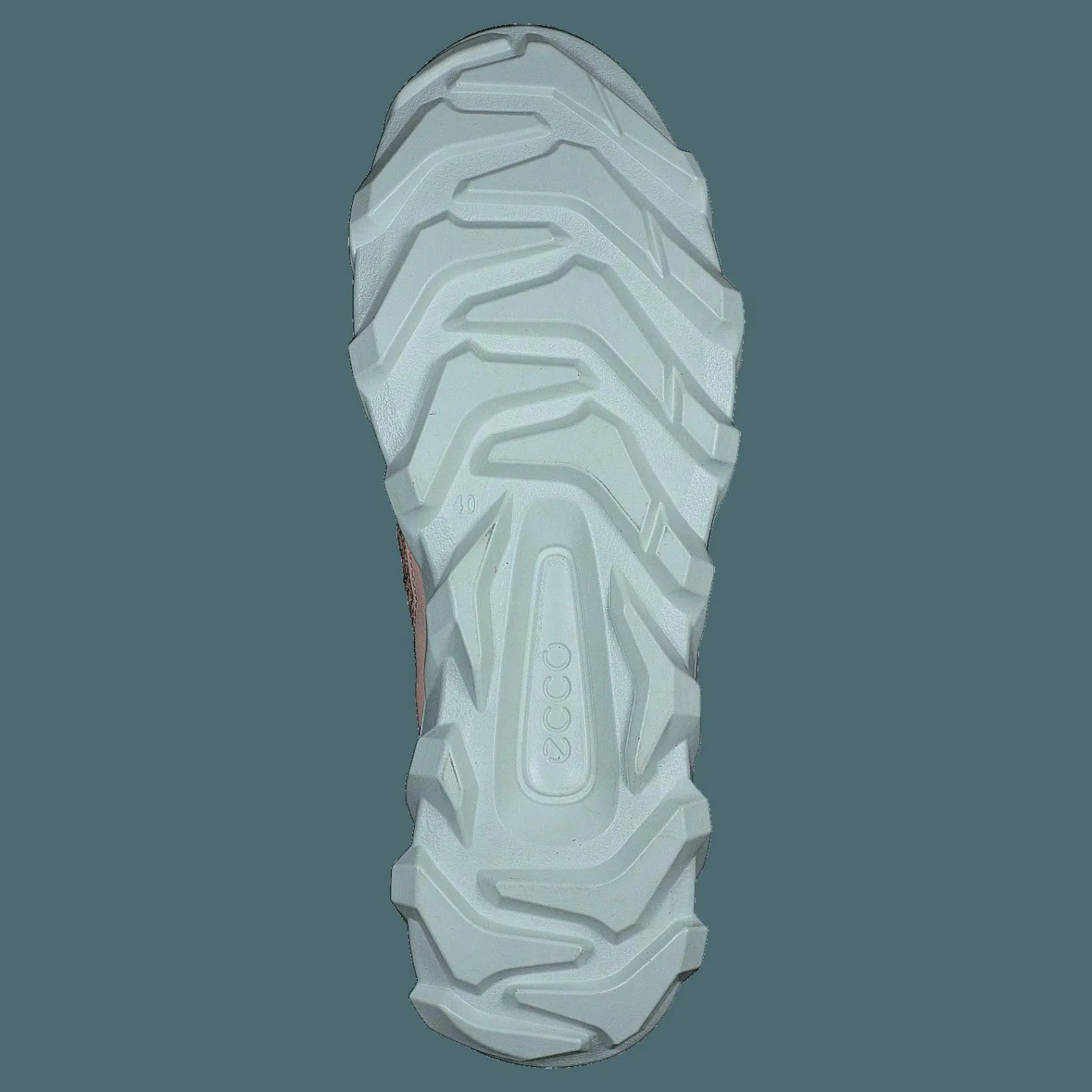ECCO Mx W Peach Nectar/peach Nectar/tita Orange Sale
