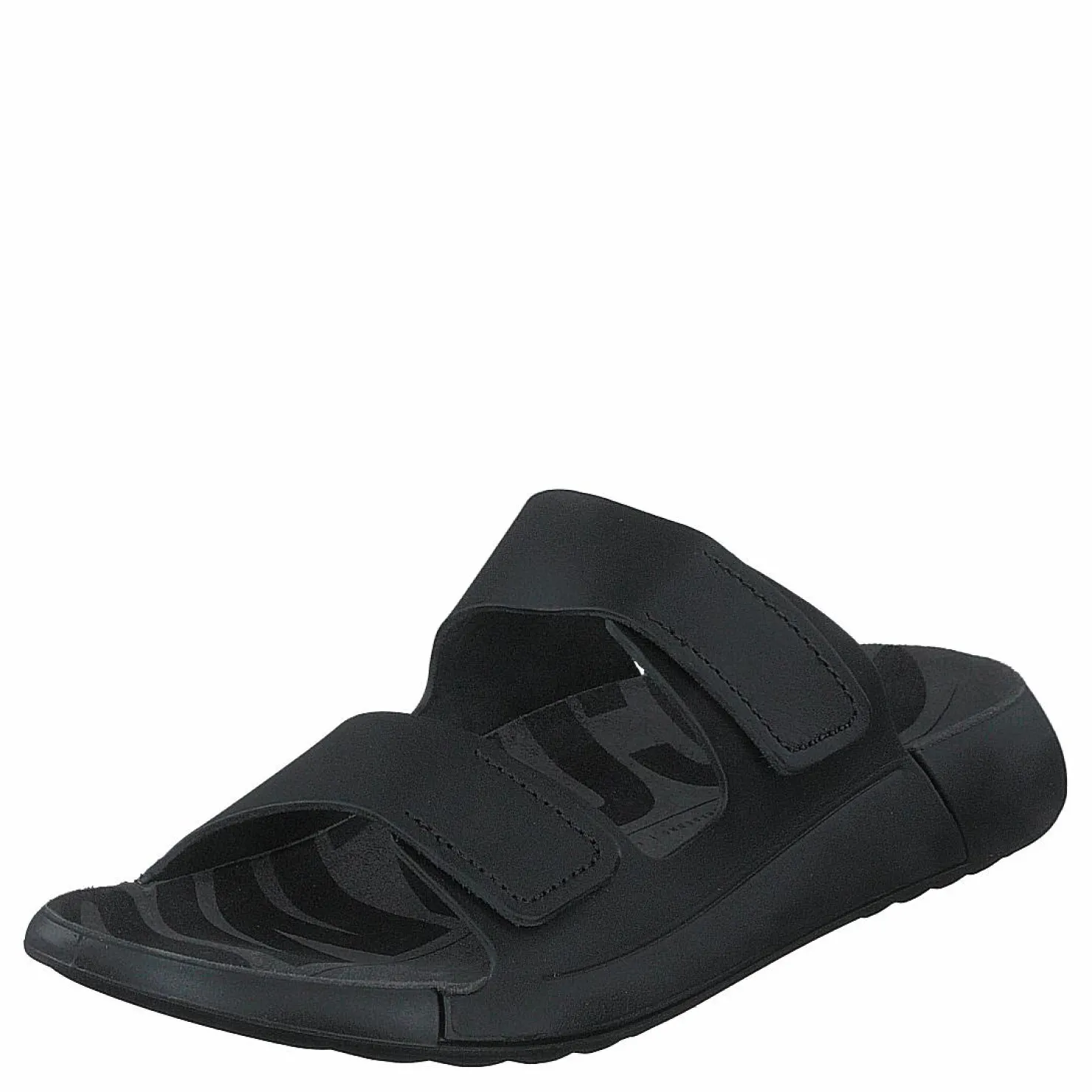 ECCO 2nd Cozmo W Black Svart Sale