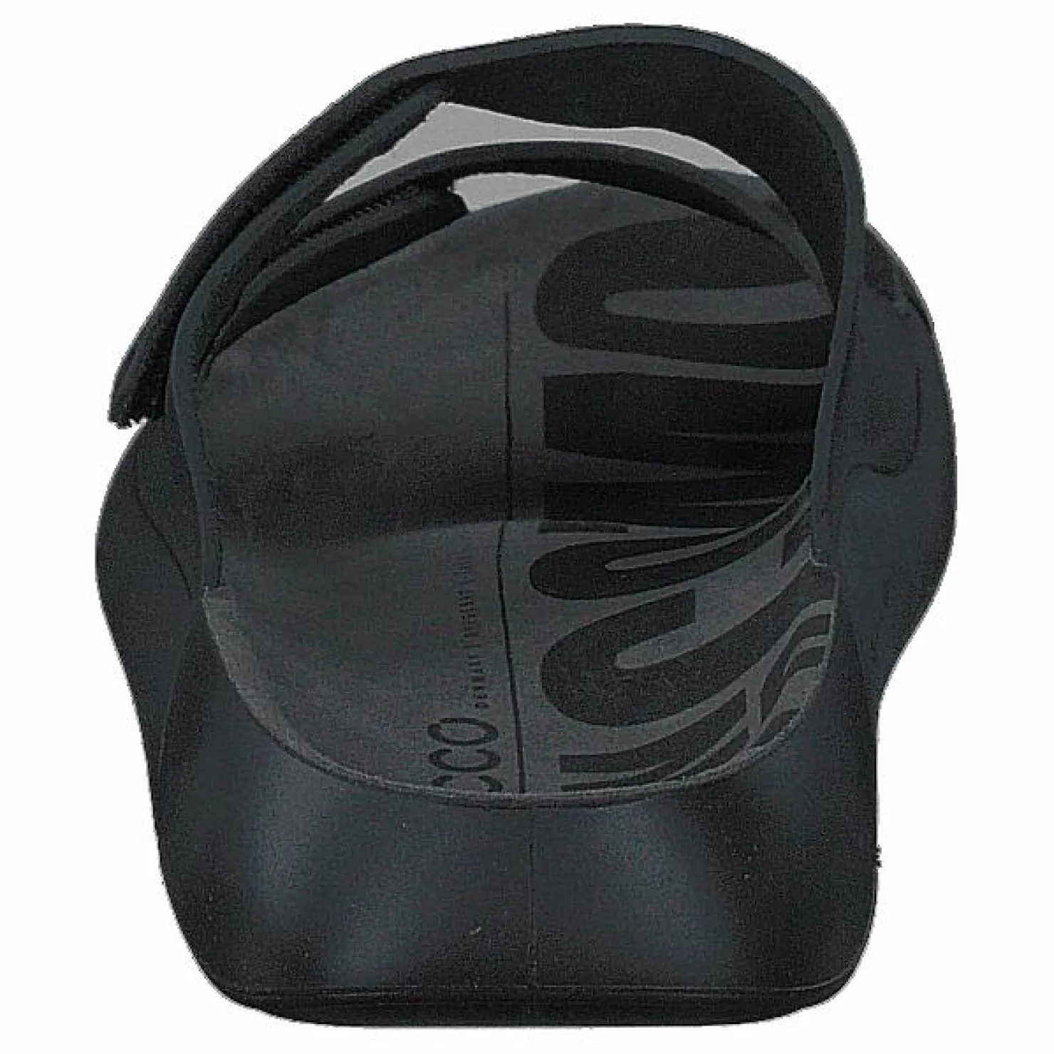 ECCO 2nd Cozmo W Black Svart Sale