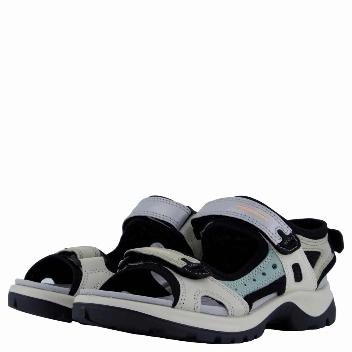 ECCO Offroad Multicolor Sage Flerfärgad Sale