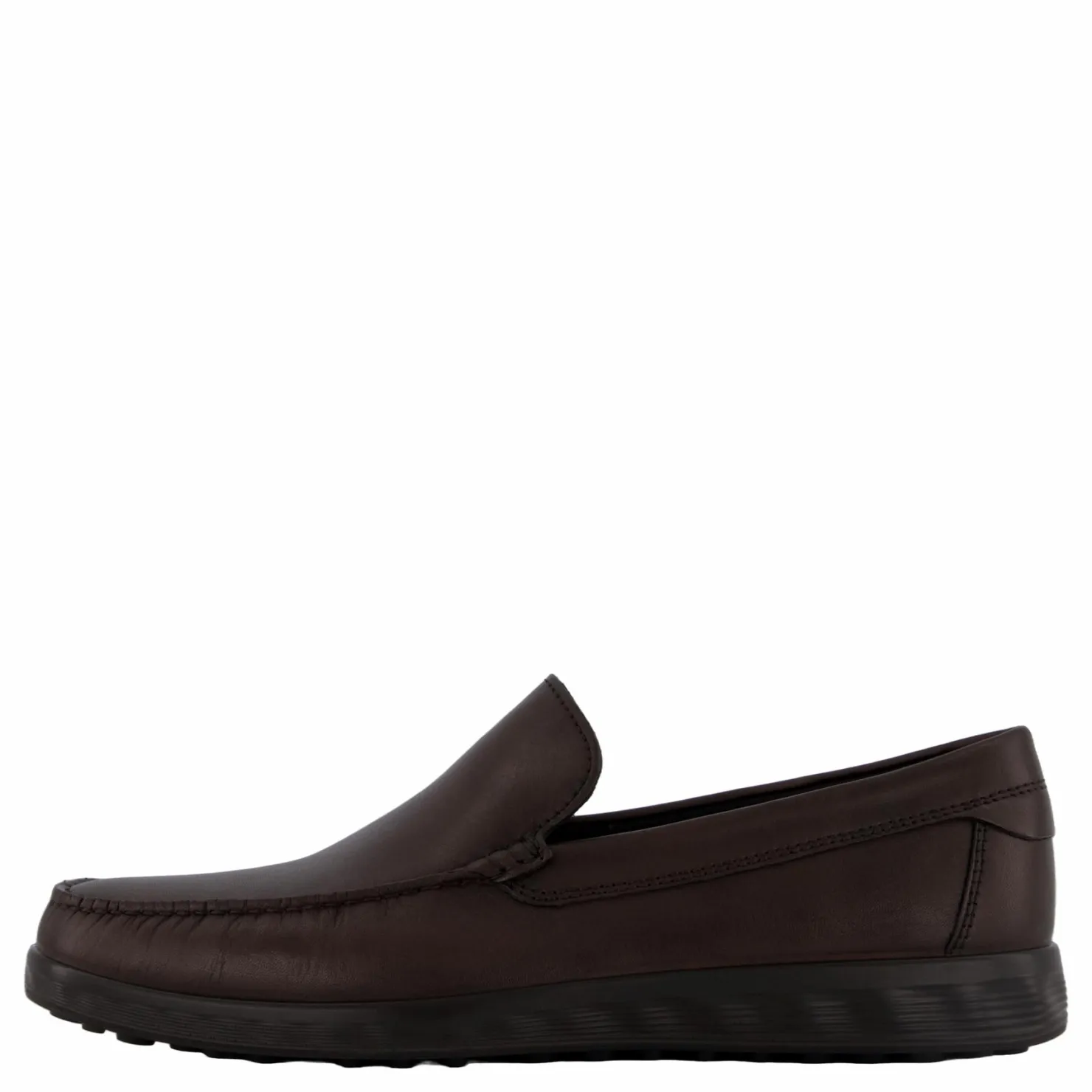 ECCO S Lite Moc M Cocoa Brown Brun New
