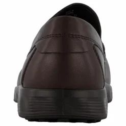 ECCO S Lite Moc M Cocoa Brown Brun New
