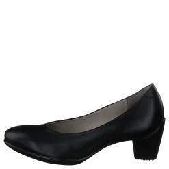 ECCO SCULPTURED 45 Black Svart Discount