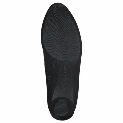 ECCO SCULPTURED 45 Black Svart Discount