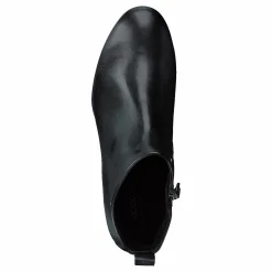 ECCO Shape 35 Mod Block Black Svart New