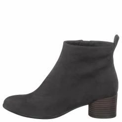 ECCO Shape 35 Mod Block Licorice Svart Hot