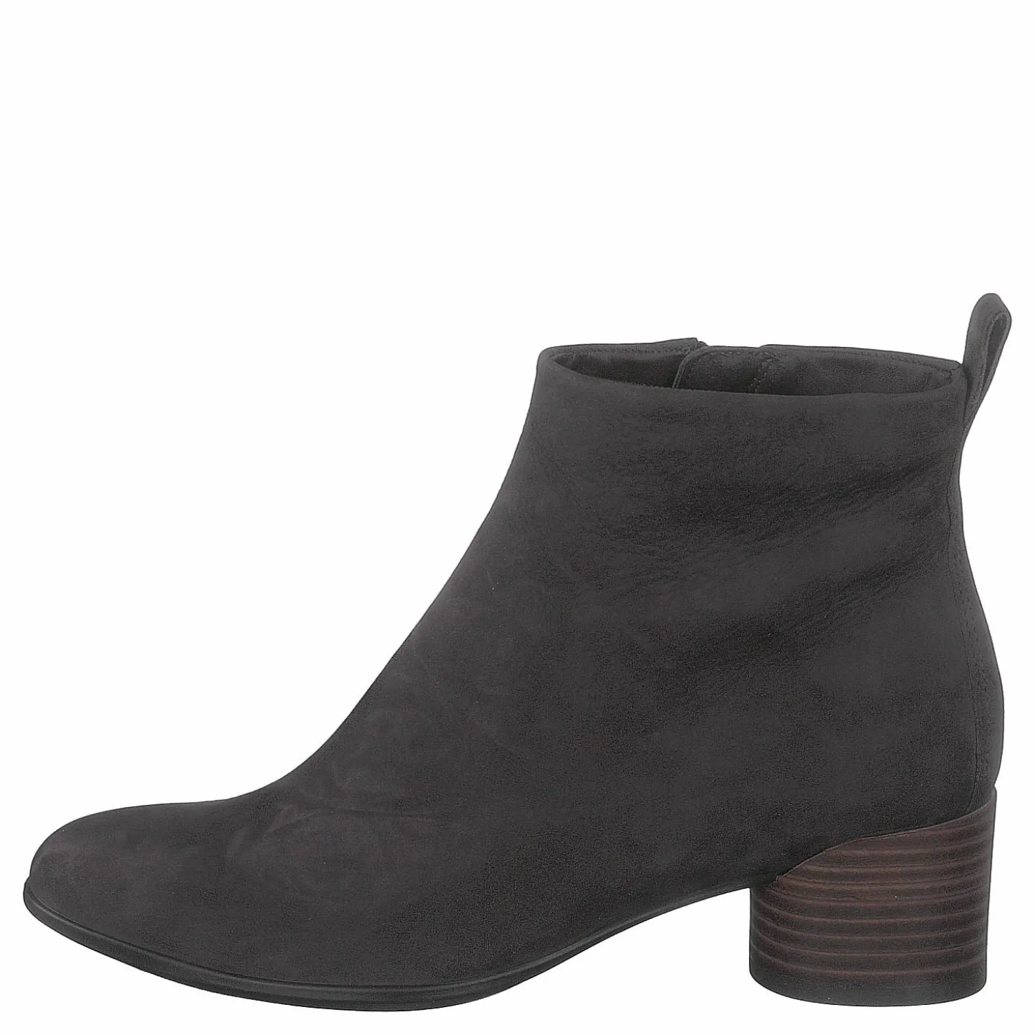 ECCO Shape 35 Mod Block Licorice Svart Hot
