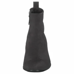 ECCO Shape 35 Mod Block Licorice Svart Hot