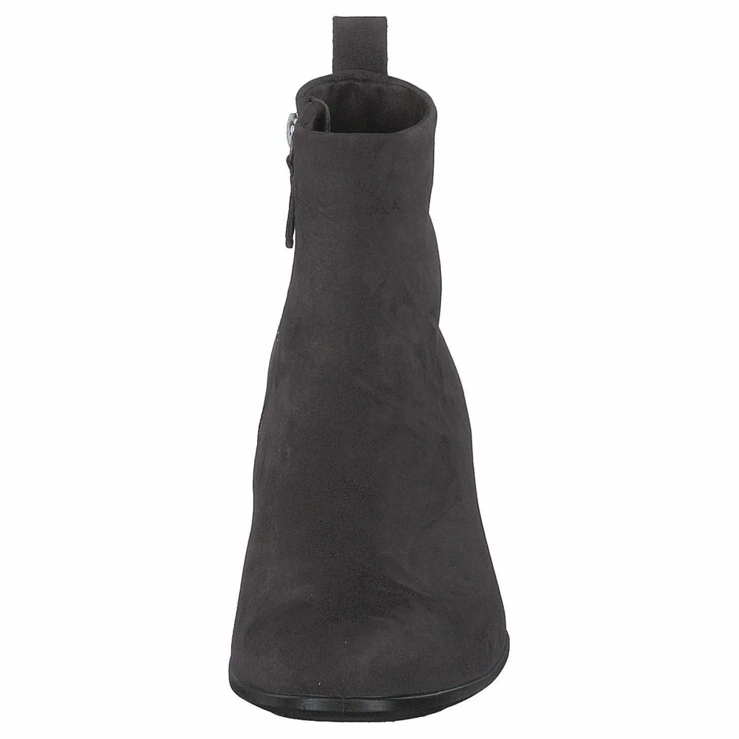 ECCO Shape 35 Mod Block Licorice Svart Hot