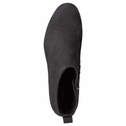 ECCO Shape 35 Mod Block Licorice Svart Hot
