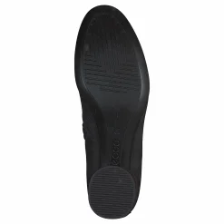 ECCO Shape 35 Mod Block Licorice Svart Hot
