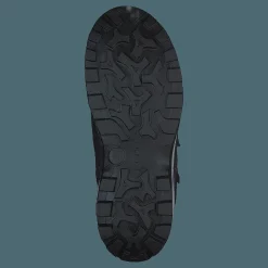 ECCO Snow Mountain Black/fig/fig Svart Best