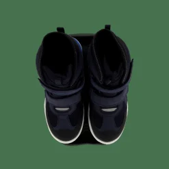 ECCO Snow Mountain Black/night Sky/night Sky Blå Discount