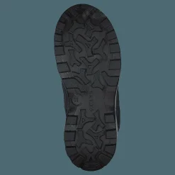 ECCO Snow Mountain Black/night Sky Blå Hot