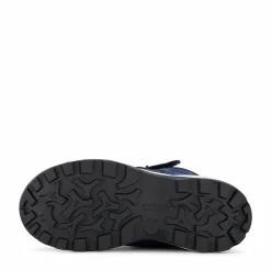 ECCO Snow Mountain Black/night Sky/night Sky Blå